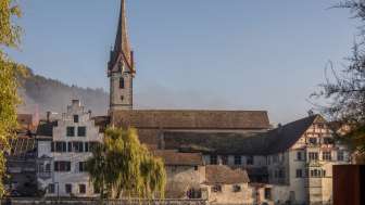 Stein am Rhein im Umbruch - 1524 Stürmische Zeiten Stein am Rhein im Umbruch - 1524 Stürmische Zeiten