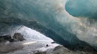Eiszeit, Heisszeit? Eiszeit, Heisszeit?