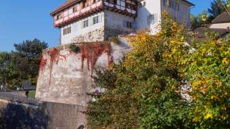 Tatort Diessenhofen. Ritualmord-Vorwürfe und Judenverfolgungen im Mittelalter Tatort Diessenhofen. Ritualmord-Vorwürfe und Judenverfolgungen im Mittelalter
