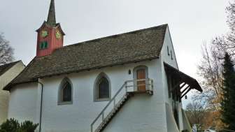 Kapelle St.Margaretha