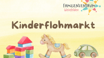 Kinderflohmarkt