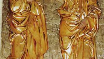 Patrozinium_Johannes der Täufer