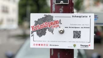 KrimiSpass Amriswil