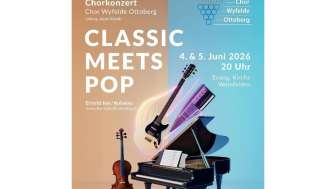 Konzert 2026
