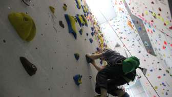 thurclimb - Kletterhalle Weinfelden