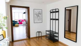 Individueller Ferienwohnungs-Check