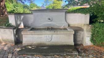 Komiteebrunnen