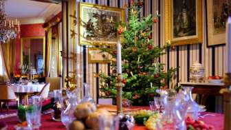 Noël! Noël! - Adventstimmung am Arenenberg