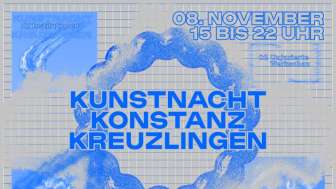 Unjurierte Werkschau Kunstnacht Konstanz Kreuzlingen