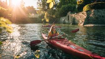La Canoa – Kanuzentrum Konstanz La Canoa – Kanuzentrum Konstanz
