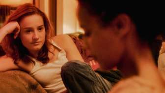 Oslo Stories: Dreams