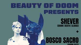 shEver (CH) & Bosco Sacro (IT) shEver (CH) & Bosco Sacro (IT)