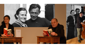 Glauser Liebesbriefe PT 20251218