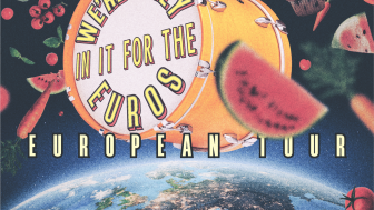 Banned From Utopia [US] 