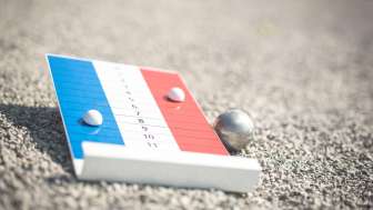 1st Pétanque Open