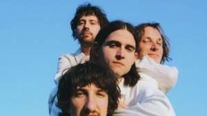 RIKAS (Dog Days 2026) - live in concert