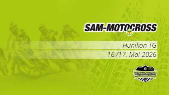 Motocross Hünikon TG