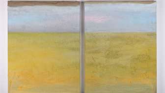 Ausstellungseröffnung - Horchen an der Kruste der Erde