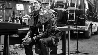 THE LAST VIKING – FILMFESTIVAL SCHAFFHAUSEN