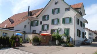 Gästehaus Don Camillo