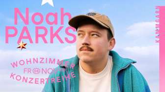 Noah Parks [CH]