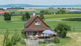Ferienhaus Bütenhüsli Ferienhaus Bütenhüsli