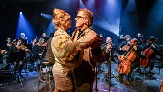 Spiel mir das Lied ... von Morricone