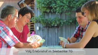 Volg Jass Seebachtal