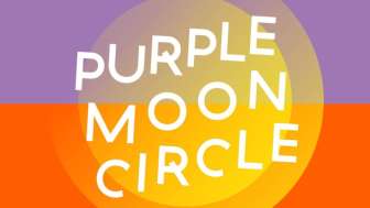 Sisterhood in Action: Purple Moon Circle Sisterhood in Action: Purple Moon Circle