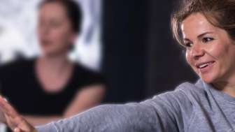 In Bewegung herzwärts