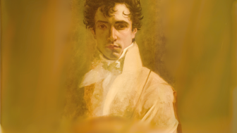 MONTE CRISTO Illustration © zVg Theatre du Heron