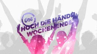 Hoch die Hände, Wochenende