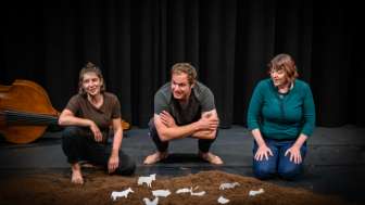 Zita bimmelt - Wieso ich?