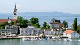 Jugendherberge Romanshorn Jugendherberge Romanshorn