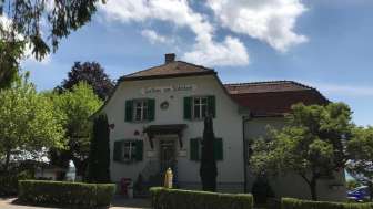 Restaurant Stählibuck Restaurant Stählibuck