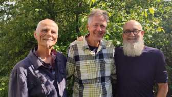 Konzert: Blues im kulTisch