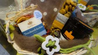 Schlaraffenland Thurgau Shop