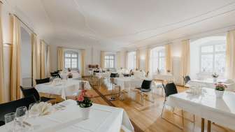 Genuss im Kloster | Kloster Fischingen Genuss im Kloster | Kloster Fischingen