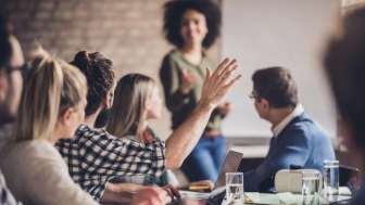 Vereinsschmiede – Impulsworkshops für Vereinsvorstände