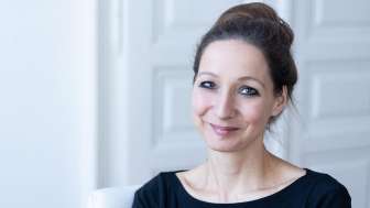 Lesung: Nikoletta Kiss – Rückkehr nach Budapest