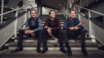 Konzert 1: Trio Colores Konzert 1: Trio Colores