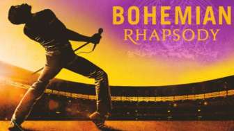 Open Air Kino "Bohemian Rhapsody" Musikfilm Open Air Kino "Bohemian Rhapsody" Musikfilm