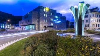 Mineralheilbad St.Margrethen