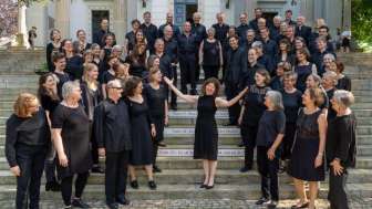 Schaffhausen Klassik Extrakonzert 1: «LUX AETERNA»