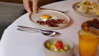 Löwen Brunch