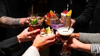 Bar Workshops in Lipperswil