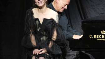 Nachtblau © Barbara Braun