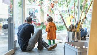 Eltern-Kind Atelier Eltern-Kind Atelier