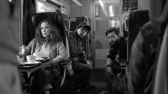 A REAL PAIN – FILMFESTIVAL SCHAFFHAUSEN