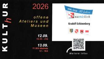 Kulturanlass